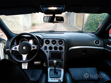 Alfa Romeo 159 1.9 Ti 2008
