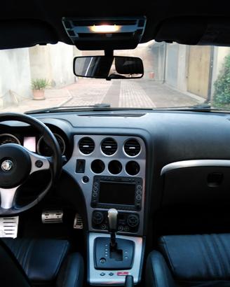 Alfa Romeo 159 1.9 Ti 2008