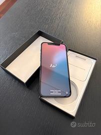 iPhone 12 Pro 256 GB - NUOVO Apple Care 6 luglio