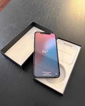 iPhone 12 Pro 256 GB - NUOVO Apple Care 6 luglio