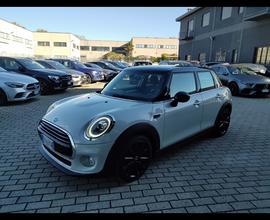 MINI Mini IV F55 2018 5p - Mini 5p 1.5 Cooper D Bu