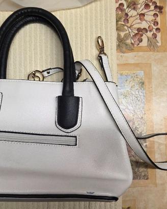 Borsa Carpisa bianca