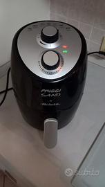 friggitrice ad aria ariete