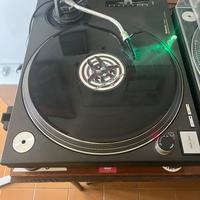 Technics sl 1210 mk2