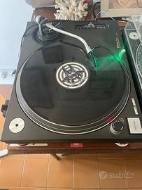 Technics sl 1210 mk2