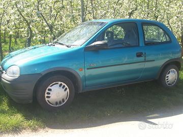 CORSA  Opel 3 porte