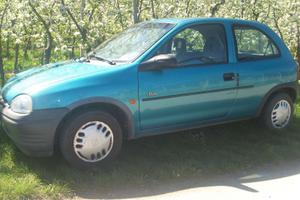 CORSA  Opel 3 porte