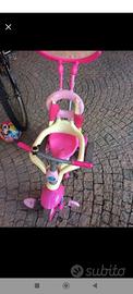 Triciclo bimba