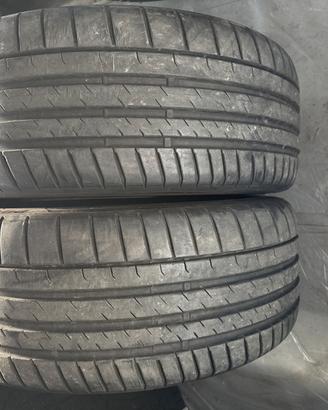 gomme usate 2554021 Estivo BRIDGESTONE - Pot - 762