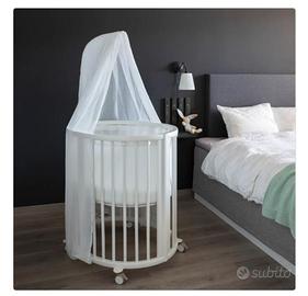 Culla Stokke Sleepi