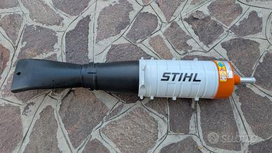 Attrezzo Kombi Stihl soffiatore BG-KM