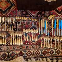 Servizio posate da 6 Sambonet