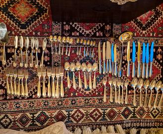 Servizio posate da 6 Sambonet