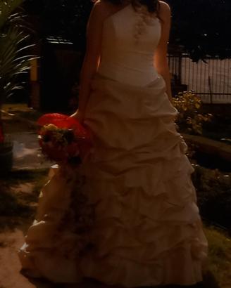ABITO SPOSA 