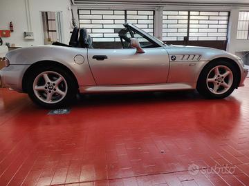 Bmw Z3 2.0 24V cat Roadster