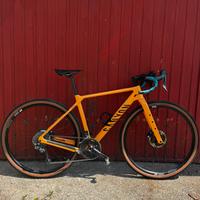 CANYON GRIZL 7 GRAVEL