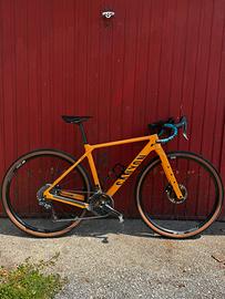 CANYON GRIZL 7 GRAVEL