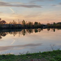 Ittiturismo camper tenda appartamento carpfishing