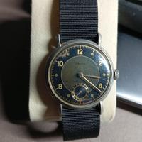 orologio vintage certina