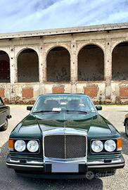 BENTLEY EIGHT ULTIMATE EDITION