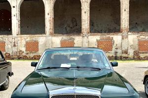 BENTLEY EIGHT ULTIMATE EDITION