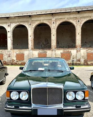 BENTLEY EIGHT ULTIMATE EDITION