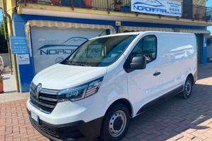 RENAULT Trafic T27 2.0 dCi 110CV PC-TN Furgone S