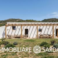 Rustico - Trinità d'Agultu e Vignola