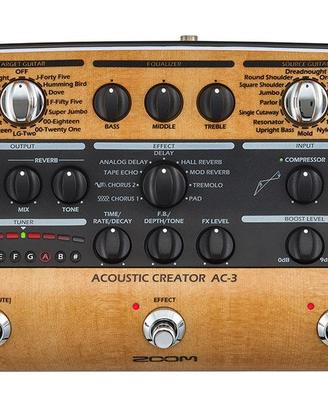 Zoom AC 3