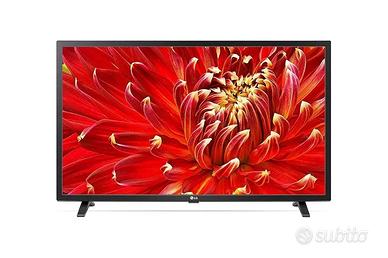 Tv 32'' LED Full HD LG 32LQ631C