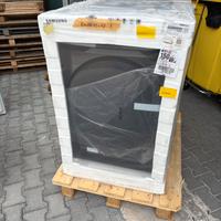 Lavatrice 20 kg samsung nuova