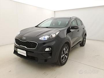 Kia Sportage Business Class DCT7 BR412138 1.6 Dies