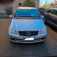 Mercedes-Benz  ClasseA diesel 