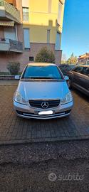 Mercedes-Benz  ClasseA diesel 