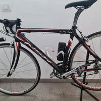 Bici da corsa 