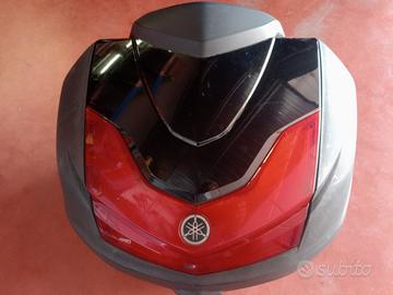 bauletto per yamaha