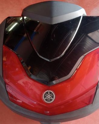 bauletto per yamaha