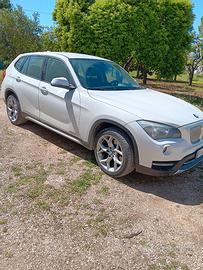 x1 x drive 18 del 2013