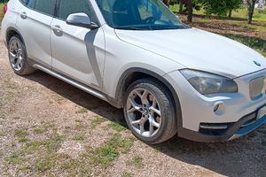 x1 x drive 18 del 2013