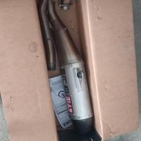 scarico yoshimura rmz 250 2019 al 2025