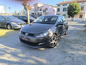 VOLKSWAGEN - Polo - 1.2 TDI DPF 5p. Comfortline
