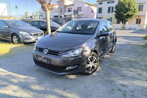 VOLKSWAGEN - Polo - 1.2 TDI DPF 5p. Comfortline