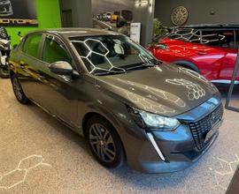 Peugeot 208 BlueHDi 100 Stop&Start 5 porte Active 
