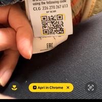 Jeans Stone Island originali usati pochissimo