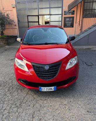 Lancia Ypsilon 1.2 69 CV 5 porte Elefantino