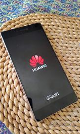 Huawei P8 no Lite