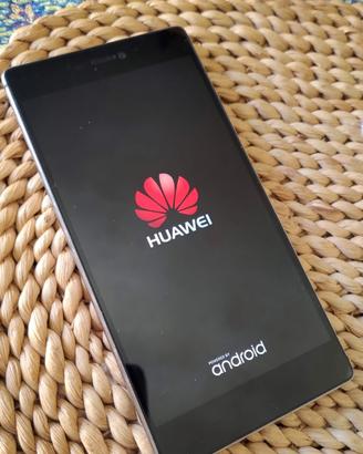 Huawei P8 no Lite