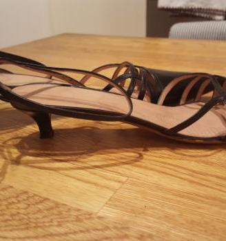 Armani decolte'