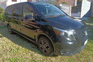 Mercedes-Benz Vito Tourer Long 2.2 CDI 9 posti