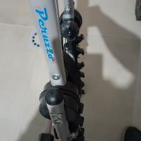 porta bici per auto 